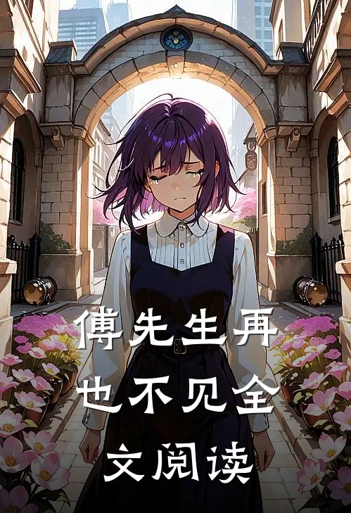 傅先生再也不见全文阅读