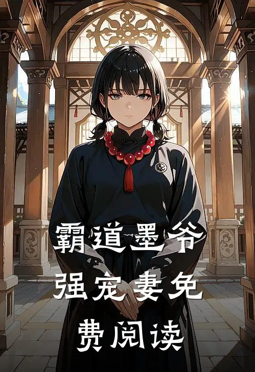 霸道墨爷强宠妻免费阅读