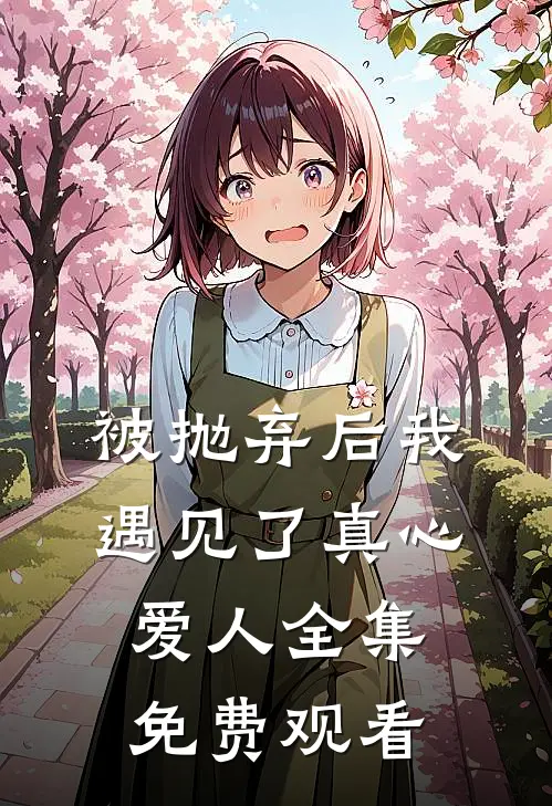 被抛弃后我遇见了真心爱人全集免费观看