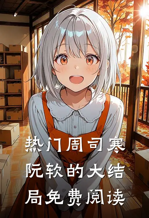 热门周司寒阮软的大结局免费阅读