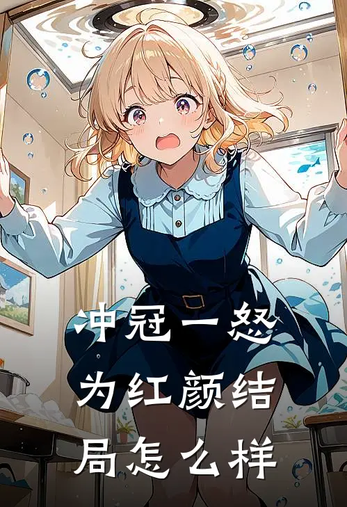 冲冠一怒为红颜结局怎么样