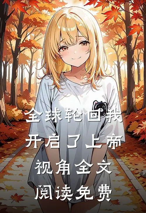 全球轮回我开启了上帝视角全文阅读免费