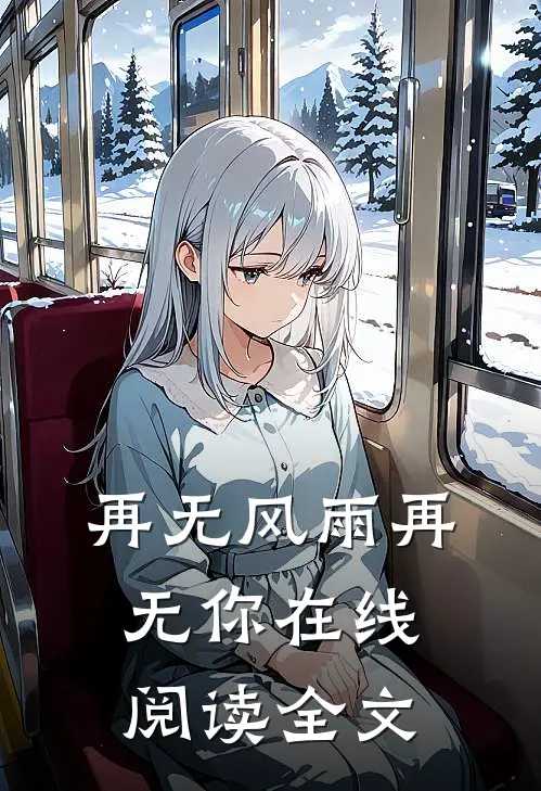 再无风雨再无你在线阅读全文