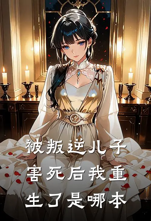 被叛逆儿子害死后我重生了是哪本