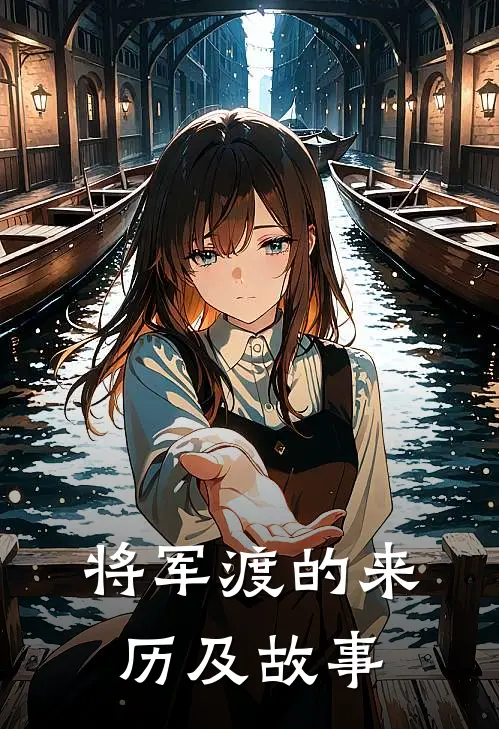 将军渡的来历及故事