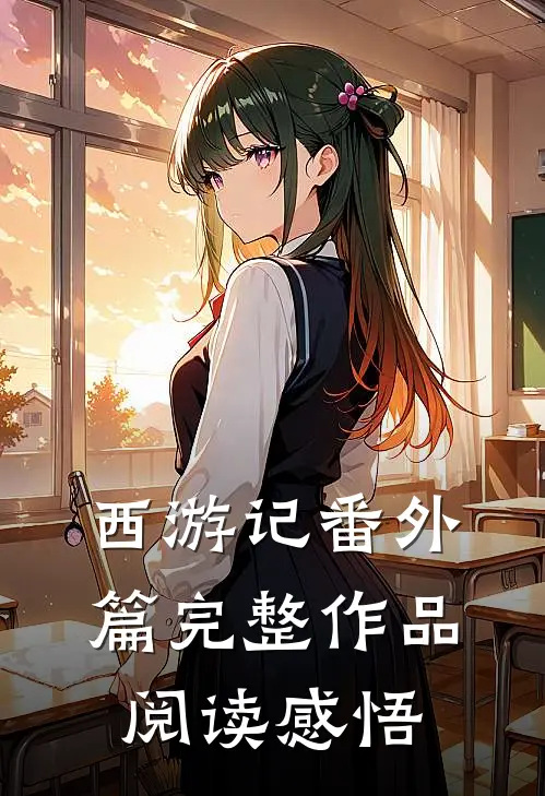 西游记番外篇完整作品阅读感悟