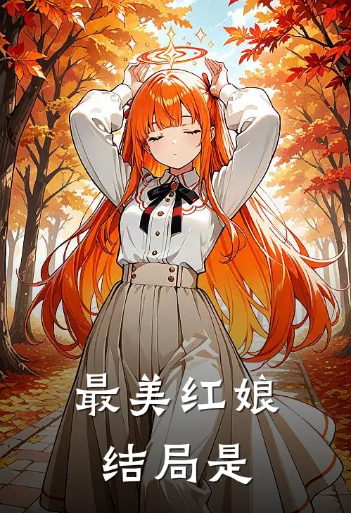 最美红娘结局是