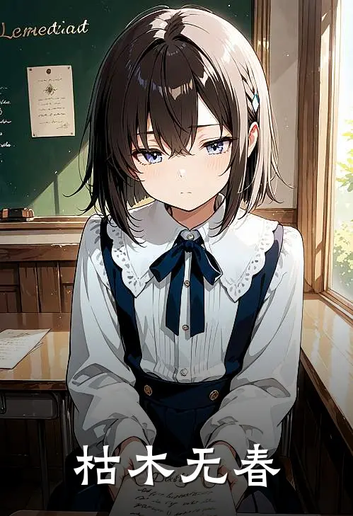 枯木无春