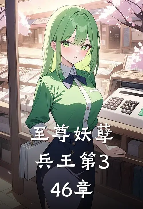 至尊妖孽兵王 第346章