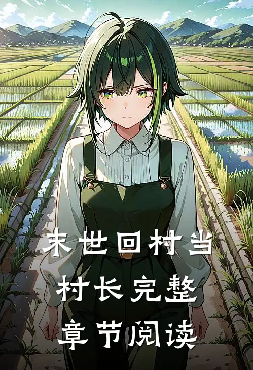末世回村当村长完整章节阅读