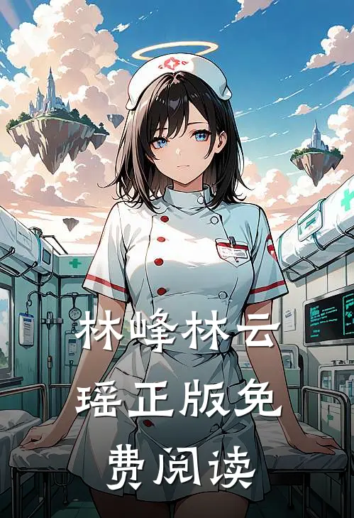 林峰林云瑶正版免费阅读