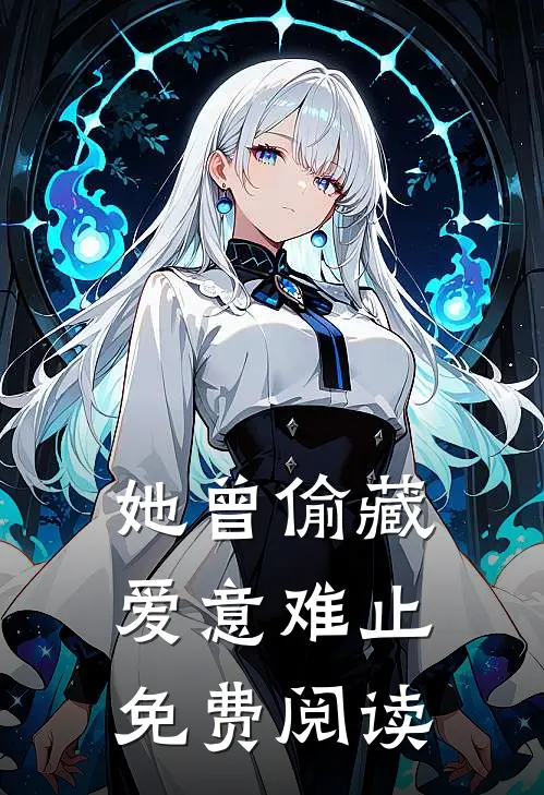 她曾偷藏爱意难止免费阅读