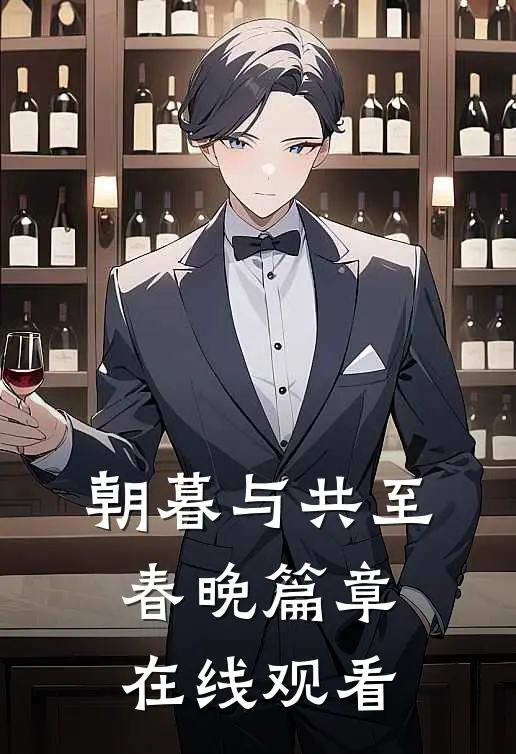 朝暮与共至春晚篇章在线观看
