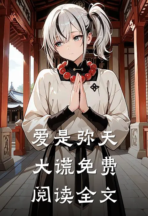 爱是弥天大谎免费阅读全文