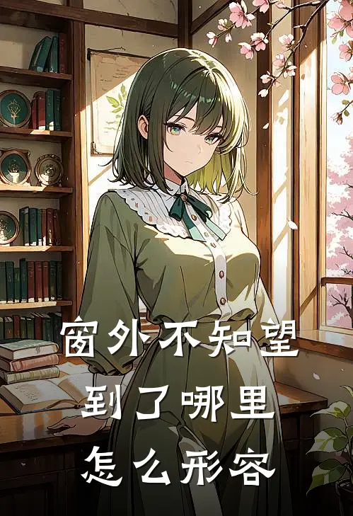 窗外不知望到了哪里怎么形容