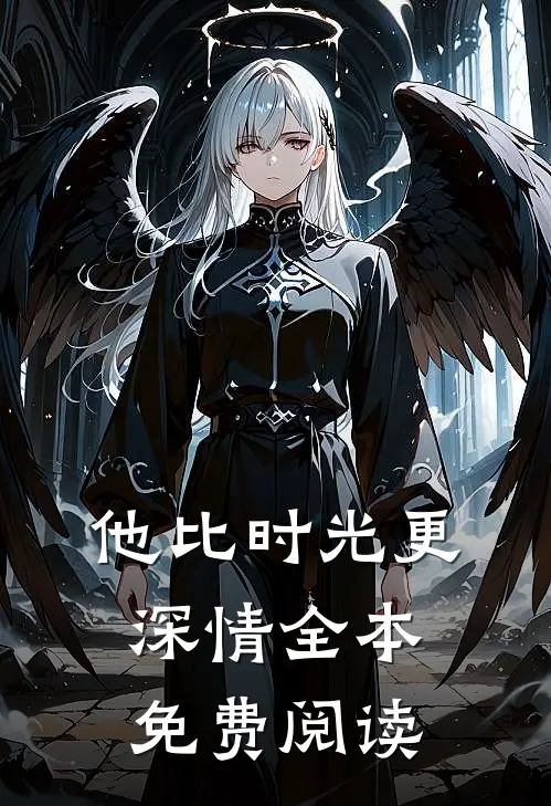 他比时光更深情全本免费阅读