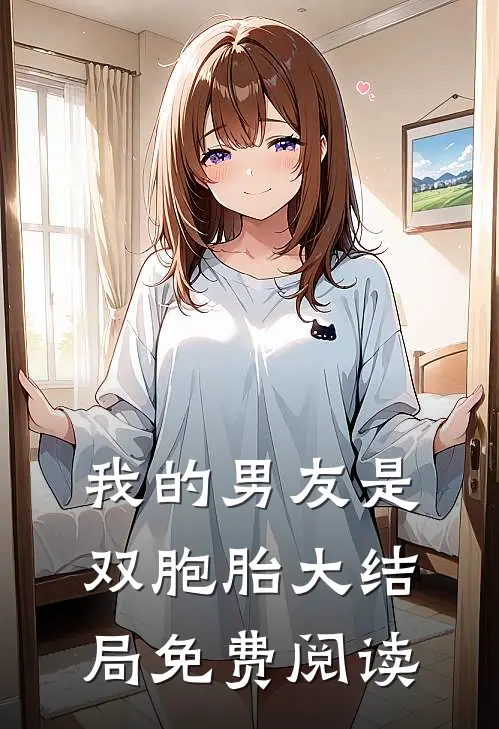 我的男友是双胞胎大结局免费阅读