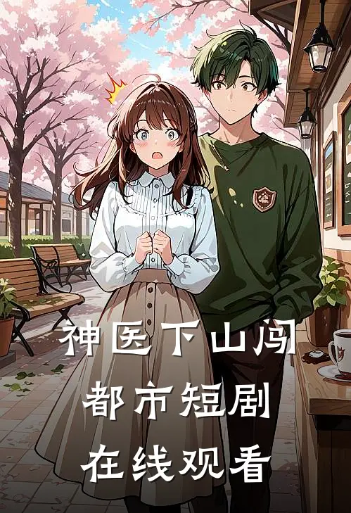 神医下山闯都市短剧在线观看