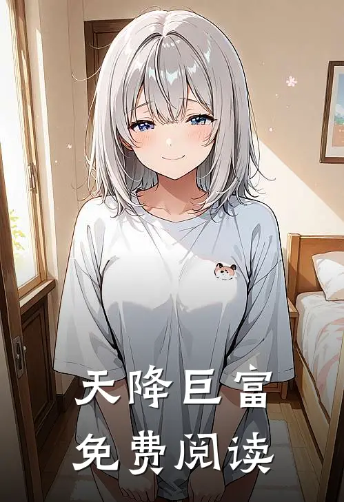 天降巨富免费阅读