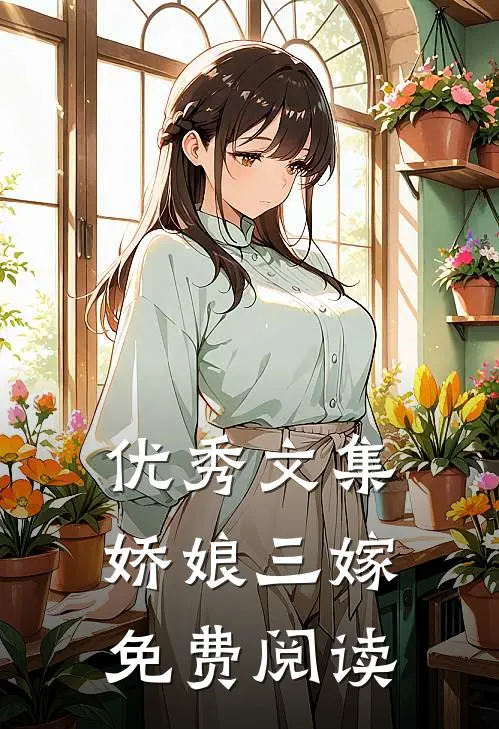 优秀文集娇娘三嫁免费阅读