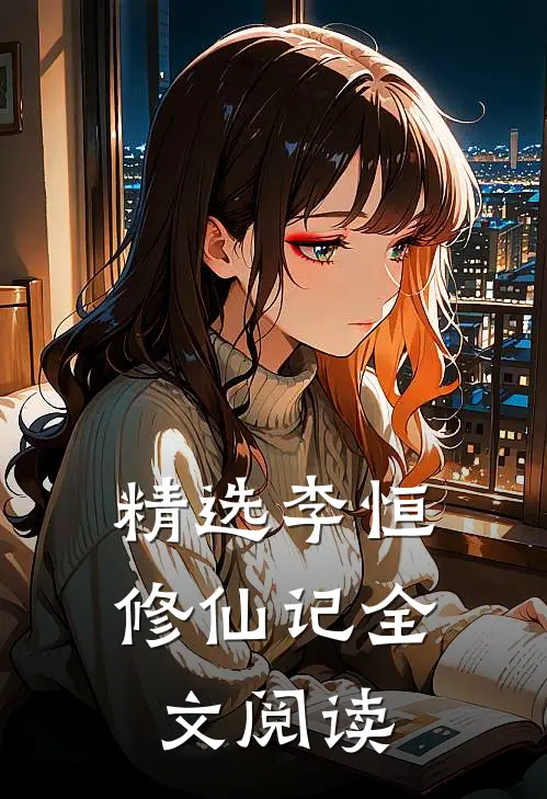 精选李恒修仙记全文阅读