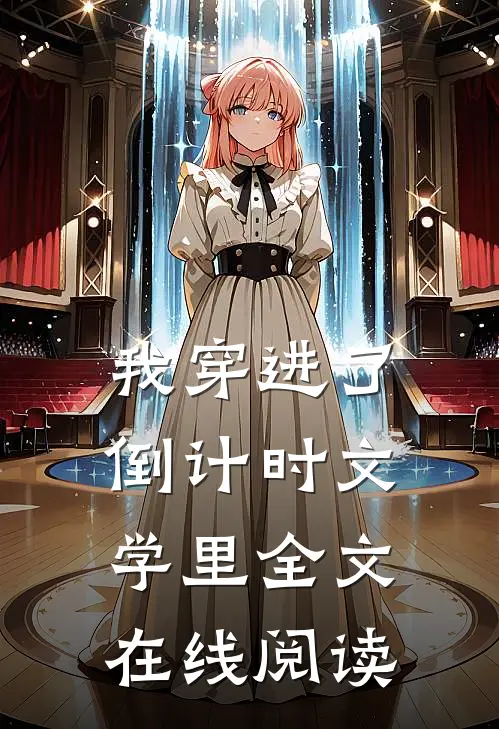 我穿进了倒计时文学里全文在线阅读