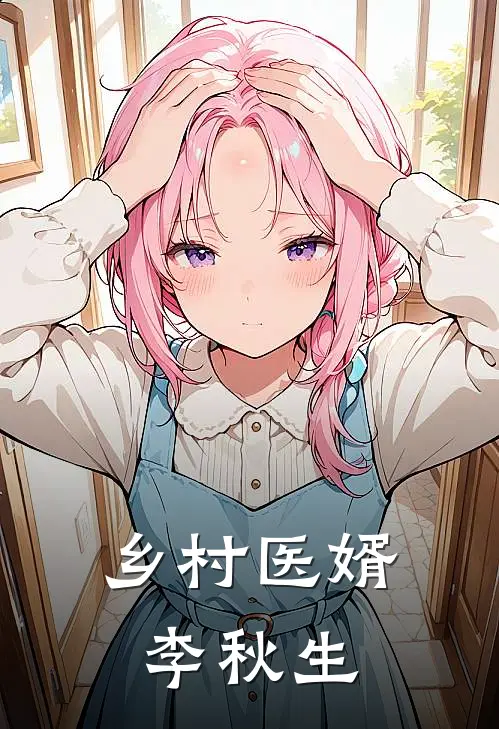 乡村医婿李秋生