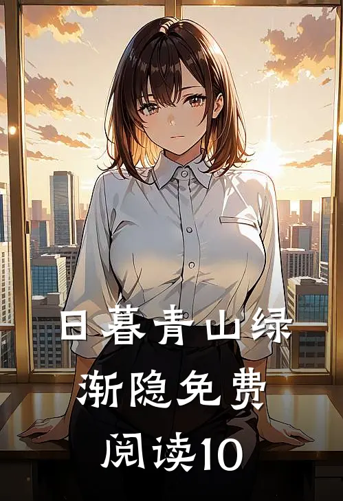 日暮青山绿渐隐免费阅读10