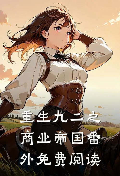 重生九二之商业帝国番外免费阅读