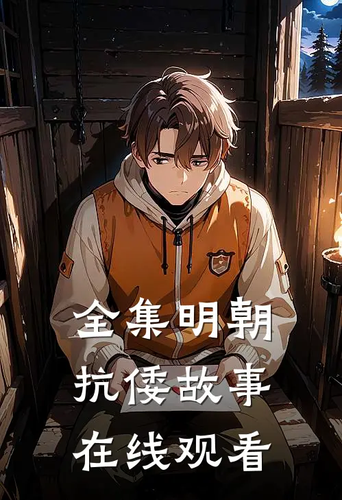 全集明朝抗倭故事在线观看