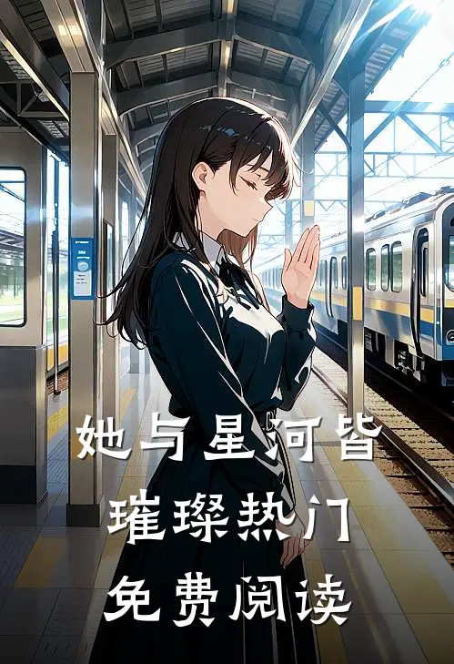 她与星河皆璀璨热门免费阅读