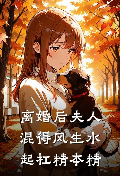 离婚后夫人混得风生水起 杠精本精