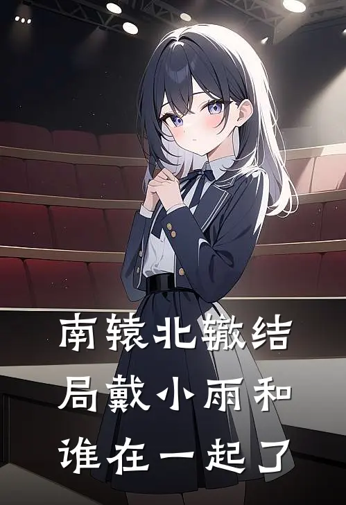南辕北辙结局戴小雨和谁在一起了