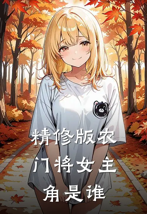 精修版农门将女主角是谁
