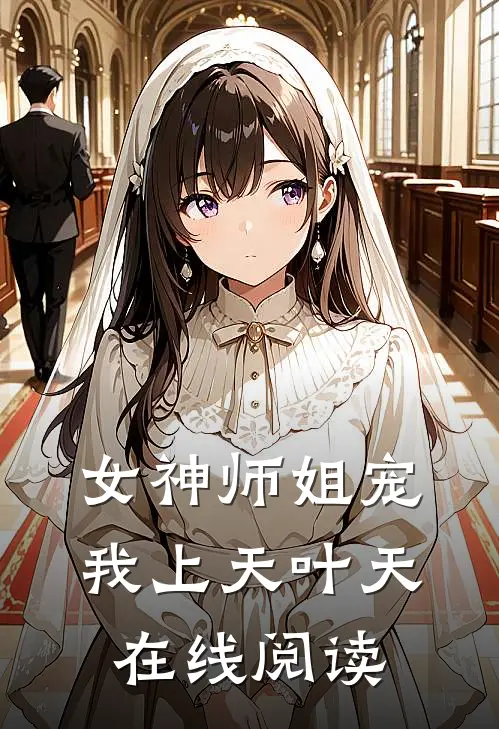 女神师姐宠我上天叶天在线阅读