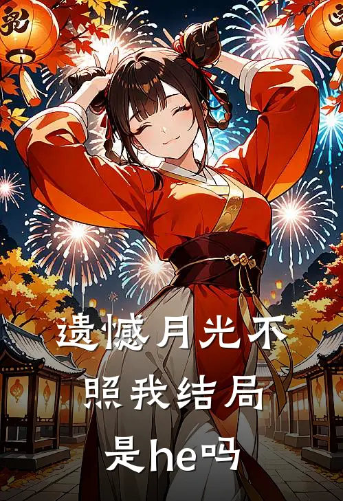 遗憾月光不照我结局是he吗