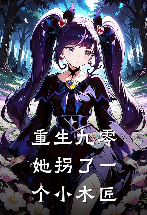 重生九零她拐了一个小木匠