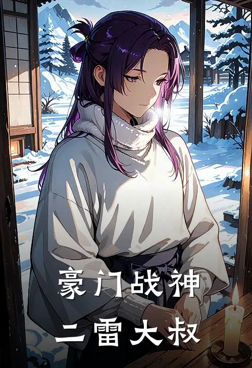 豪门战神 二雷大叔