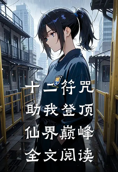 十二符咒助我登顶仙界巅峰全文阅读