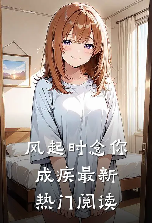风起时念你成疾最新热门阅读