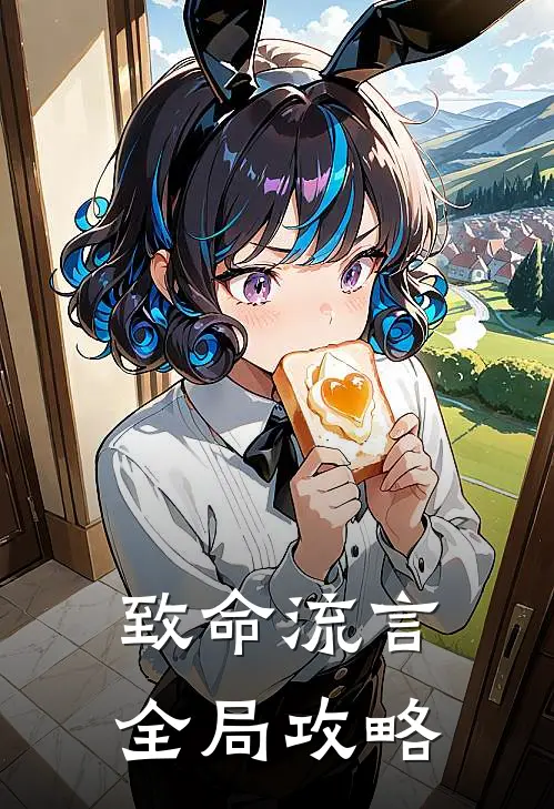 致命流言全局攻略