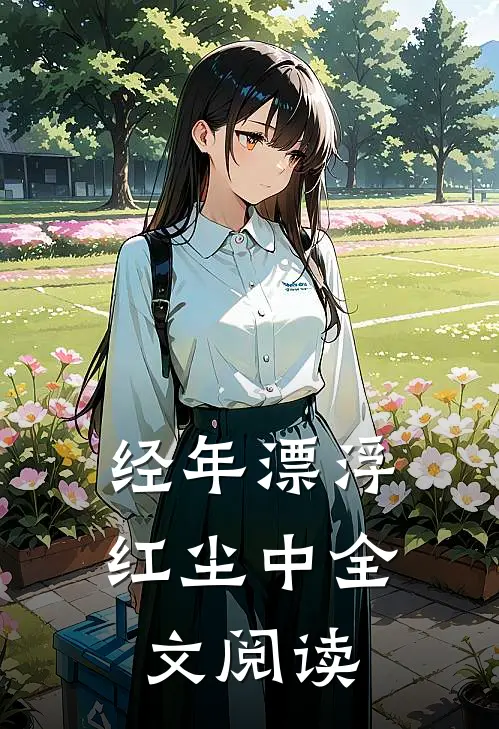 经年漂浮红尘中全文阅读