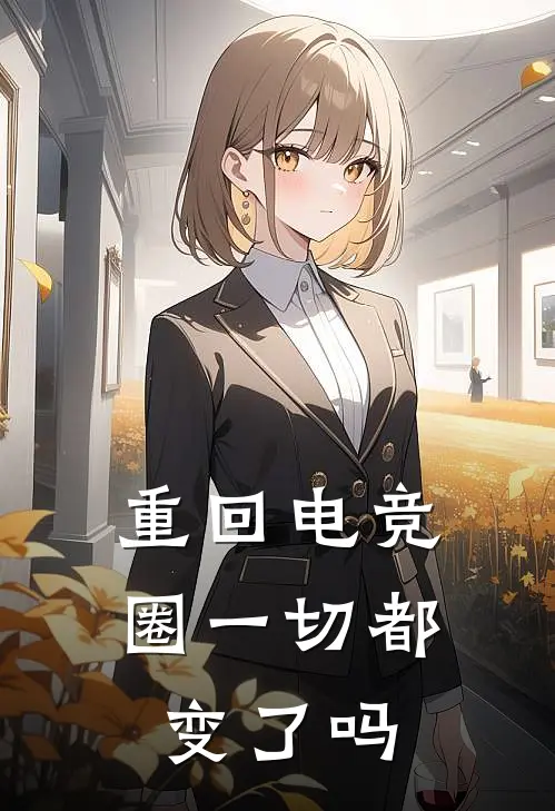 重回电竞圈一切都变了吗