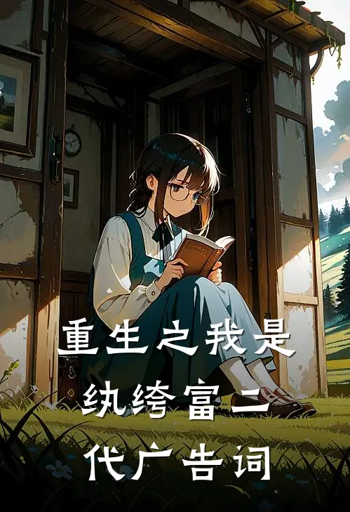 重生之我是纨绔富二代广告词