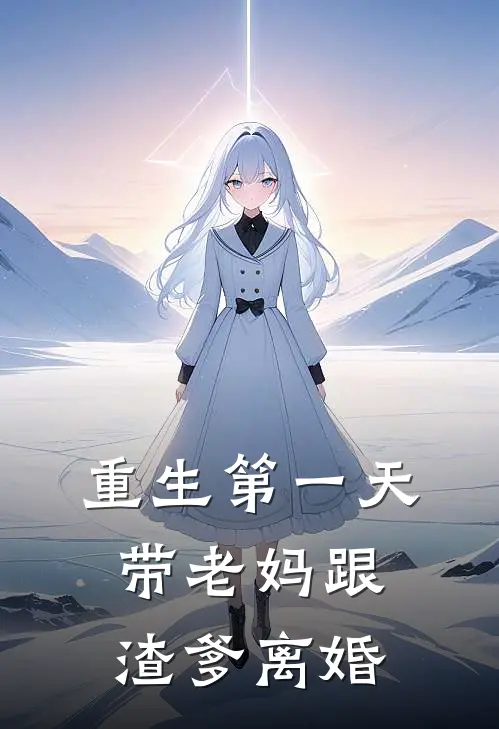 重生第一天带老妈跟渣爹离婚