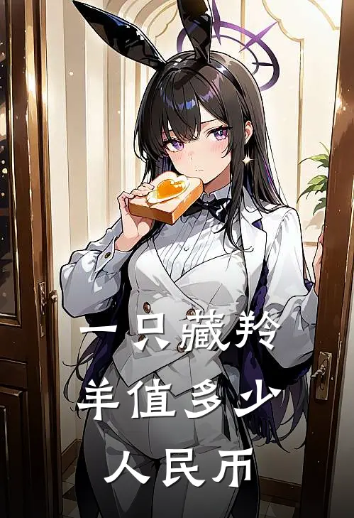 一只藏羚羊值多少人民币