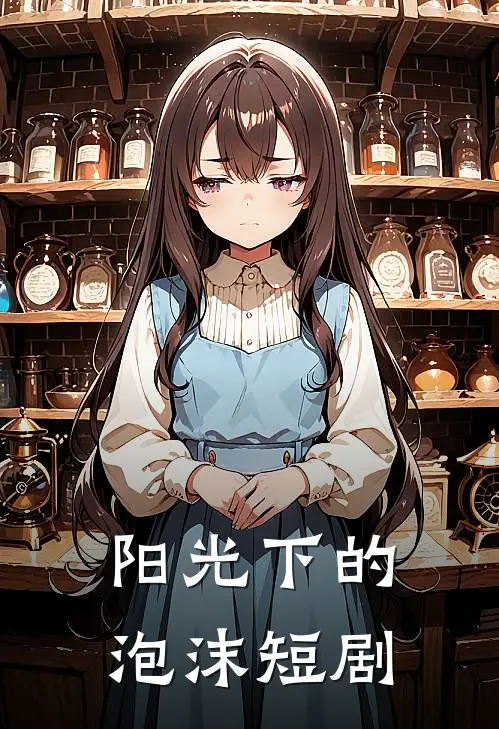 阳光下的泡沫短剧