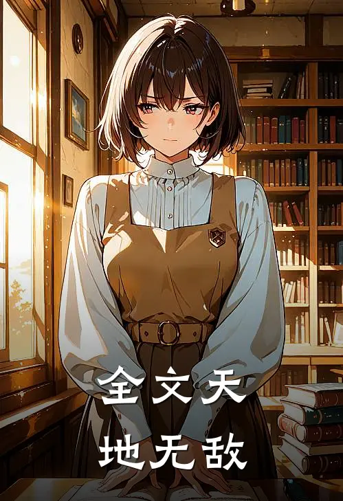全文天地无敌