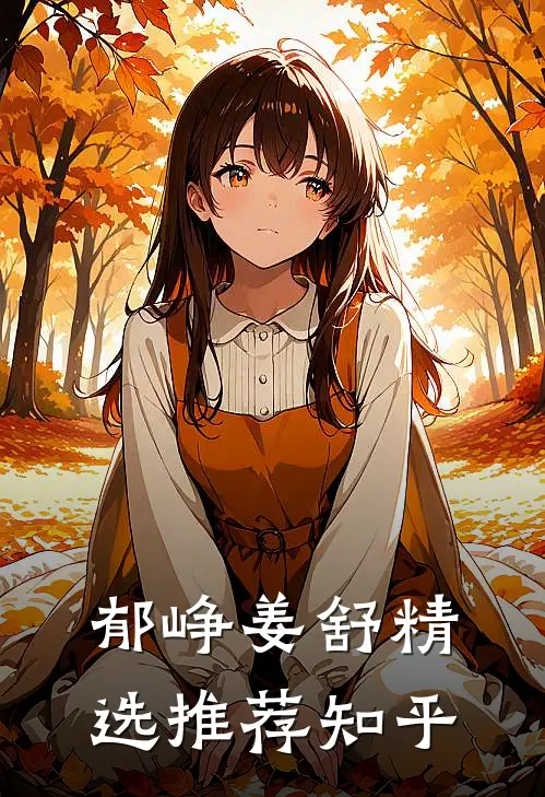 郁峥姜舒精选推荐知乎