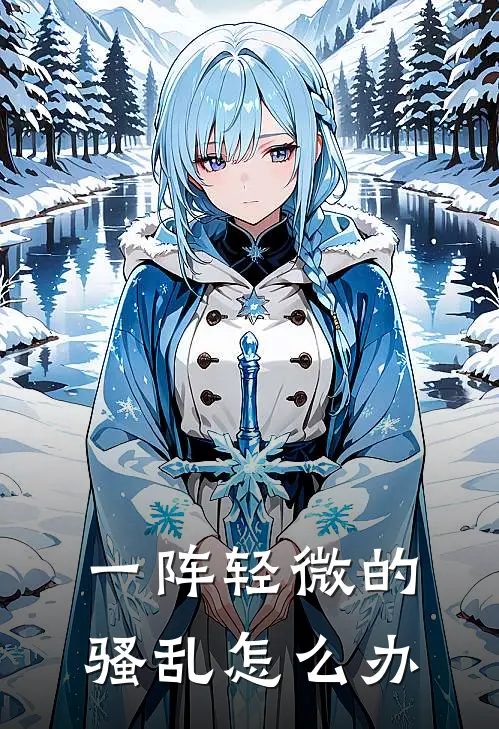 一阵轻微的骚乱怎么办